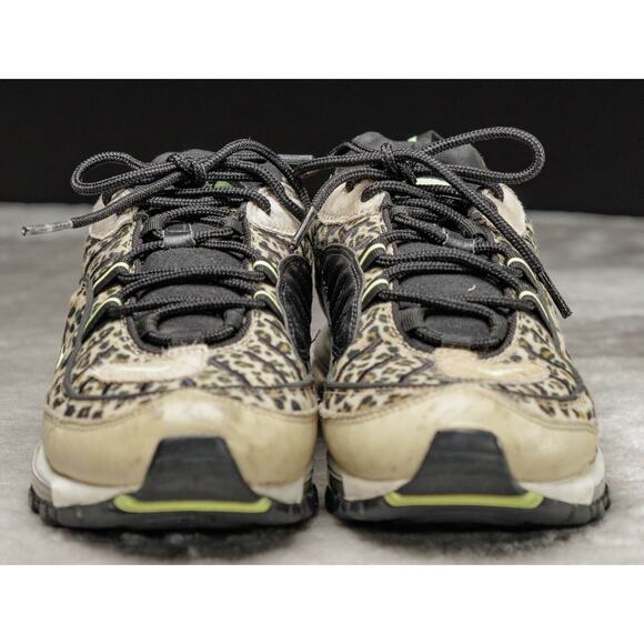 Nike Air Max 98 Premium Animal Pack Leopard Print Sneakers Womens 9 BV1978-200 - Picture 15 of 16